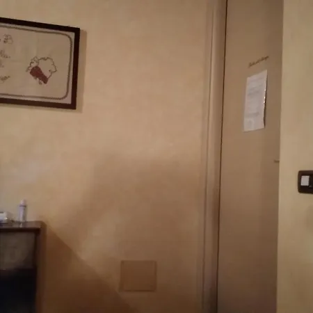 Bed & Breakfast Stella Del Borgo Castiglione Olona