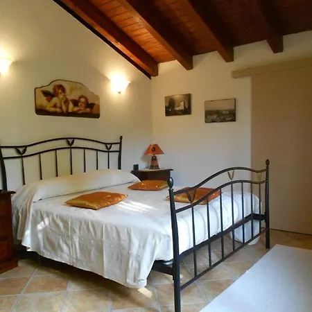 Stella Del Borgo Bed & Breakfast Castiglione Olona