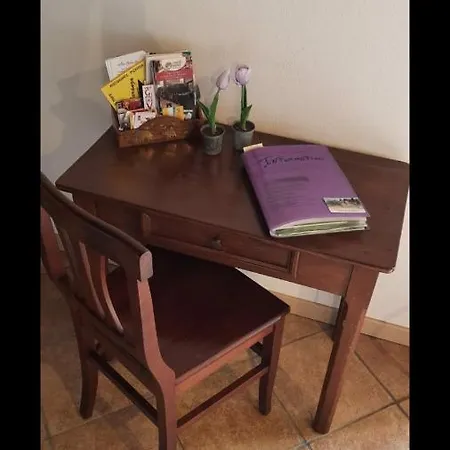 Stella Del Borgo Couette-café